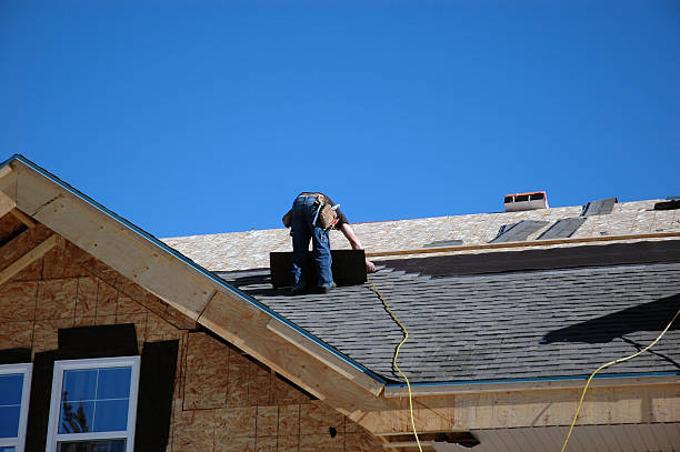 Best Chimney Flashing Repair  in Jonesboro, GA